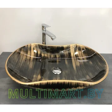 Умывальник CeramaLux 7097